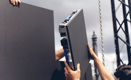LED Video Wall Installation: What to Budget For