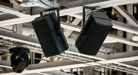 What Are Passive Speakers?