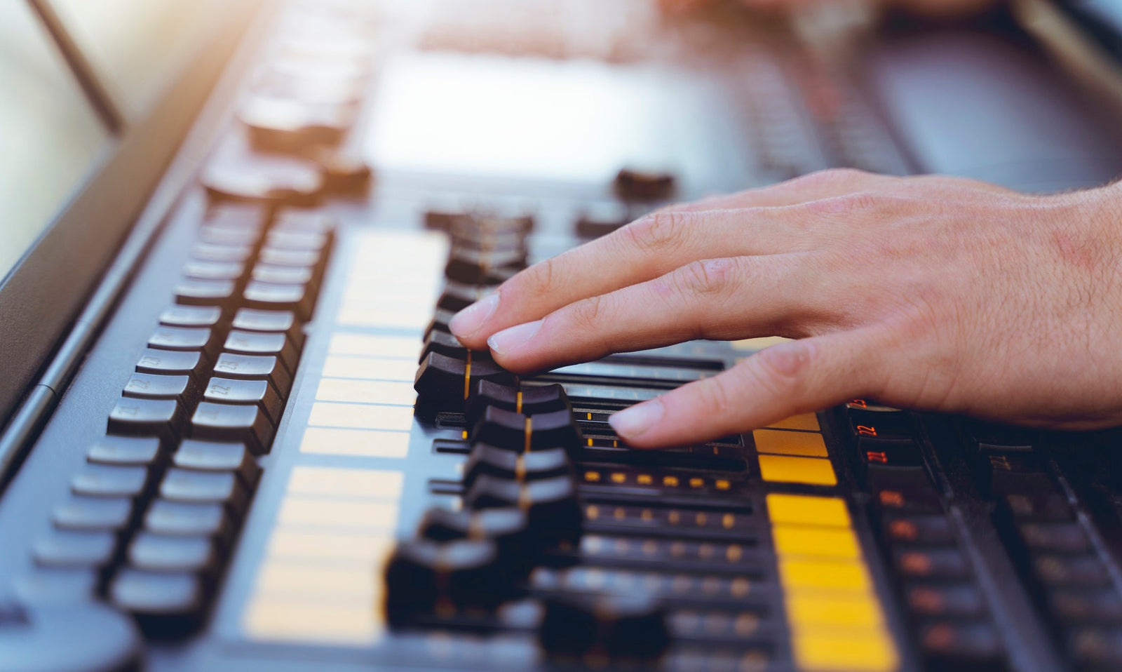 What to Look for When Buying Refurbished Mixers