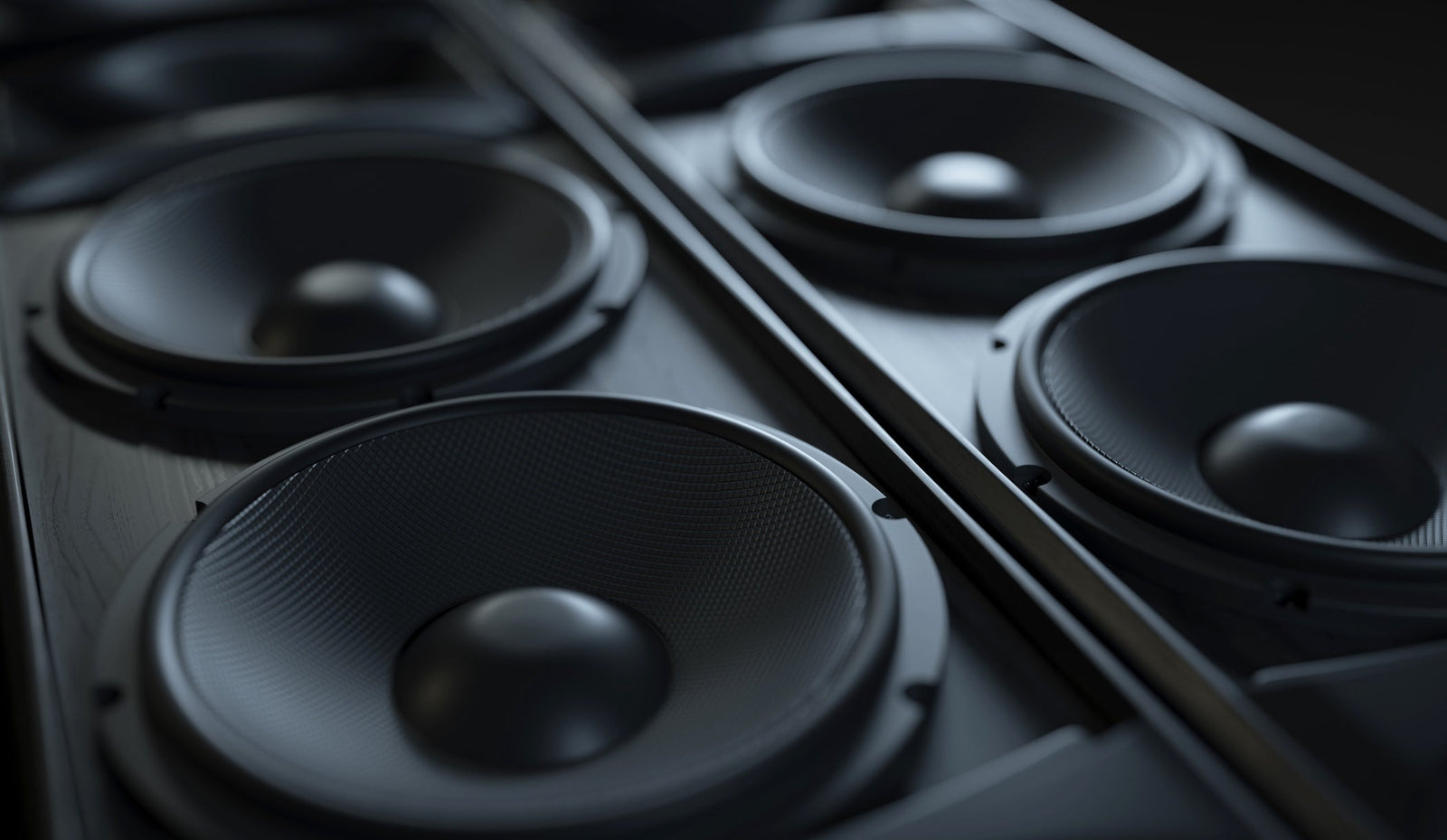 Best Place to Sell Professional Subwoofers