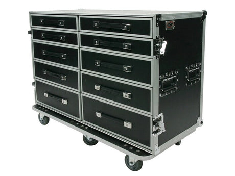 Drawer Cases & Work Boxes