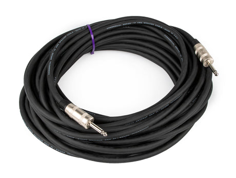 Speaker Cables