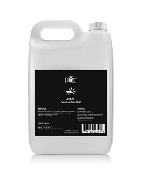 Fluids & Effect Supplies