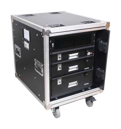 Slam Rack Cases