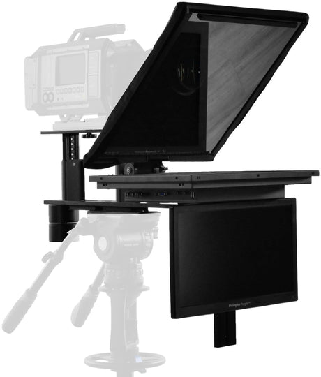 Teleprompters