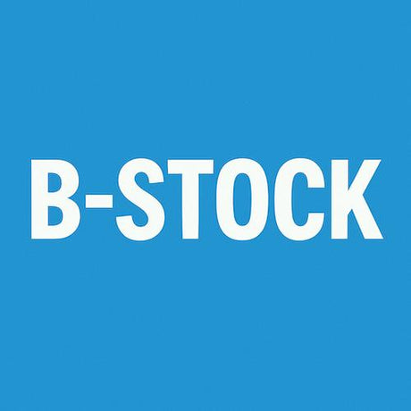B-Stock
