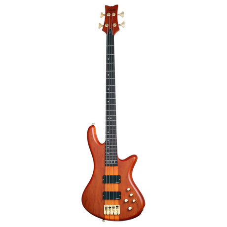 Bass Guitars