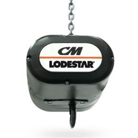 Motors, Hoists, & Lifts