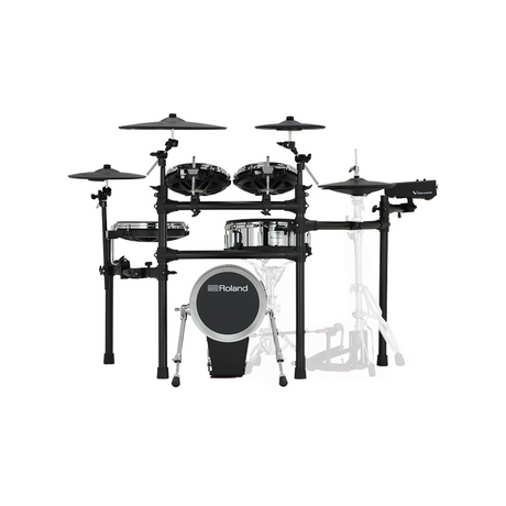 Drums & Percussions