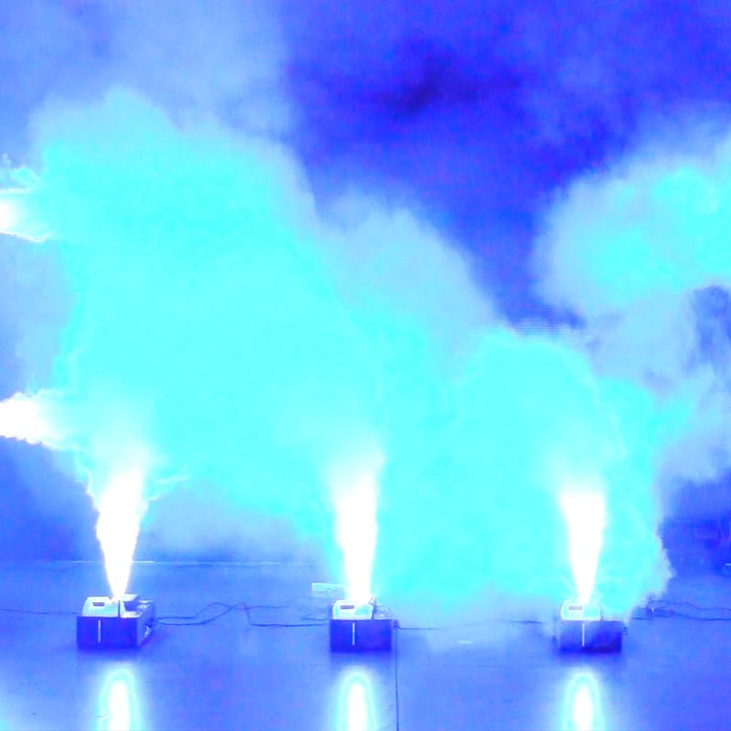 Fog & Atmospheric Effects Machines | Used, Demo & B-Stock – AVGear.com