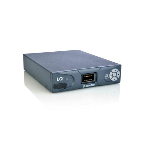 IP Network Digital Intercoms