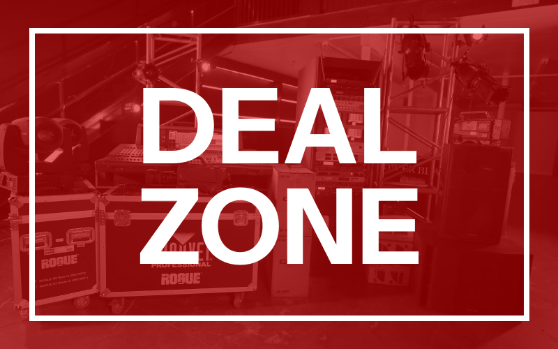 Deal Zone