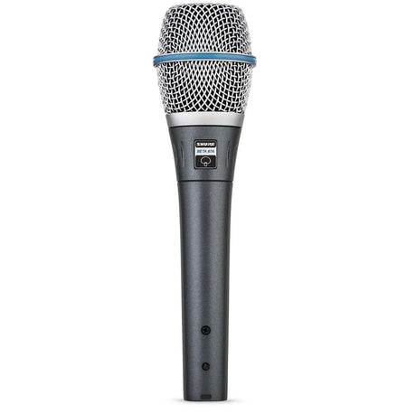 Handheld Microphones