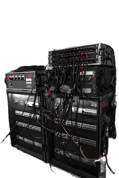 Racks & Rack Cases – AVGear.com