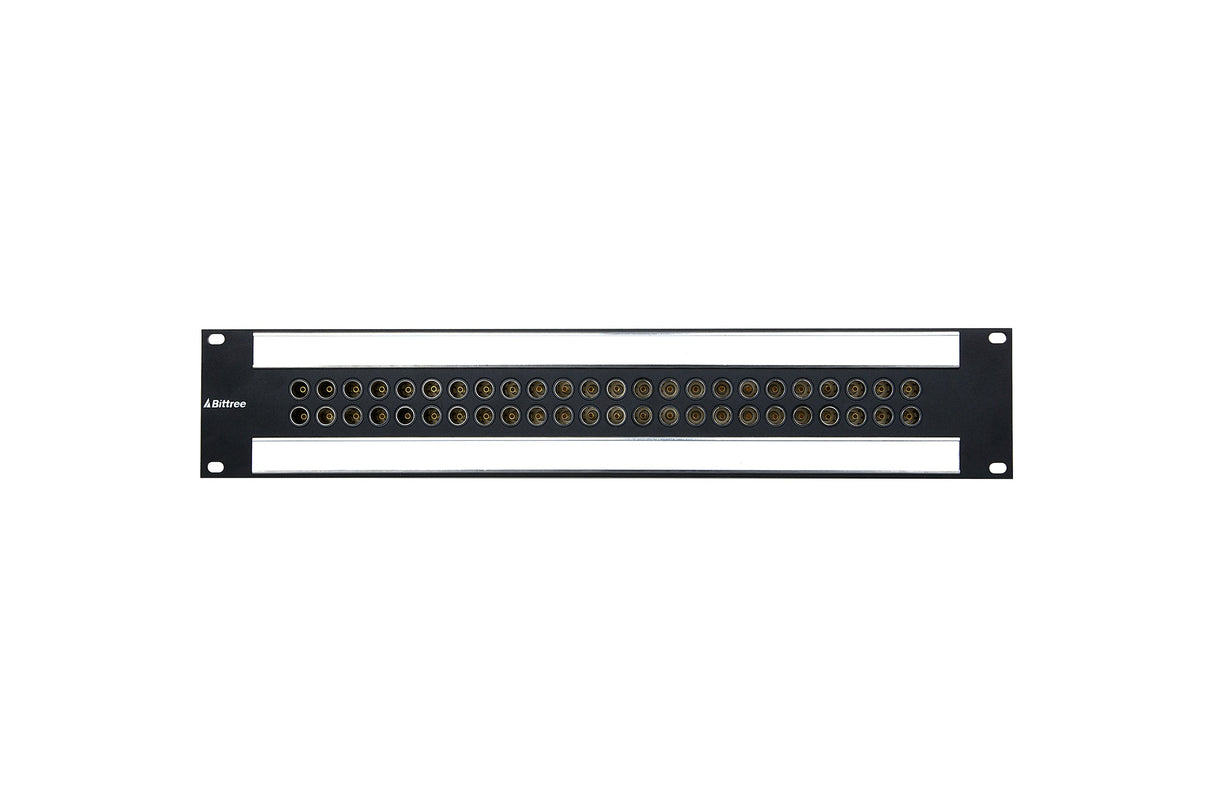 Bittree Patchbay Panel