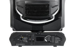 Martin Mac Ultra Wash Moving Light 200-240v