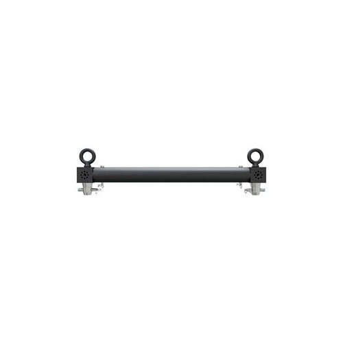 Global Truss Top Section for Quick Grid (Matte Black)