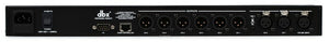DBX DriveRack 260 Equalization and Loudspeaker Management System