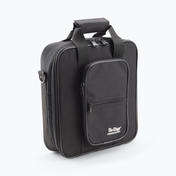 On-Stage MXB3010 10" Mixer Bag