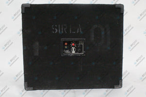 Eden D-210XLT Speaker Cabinet with Tweeter 350 Watts w/ Road Case