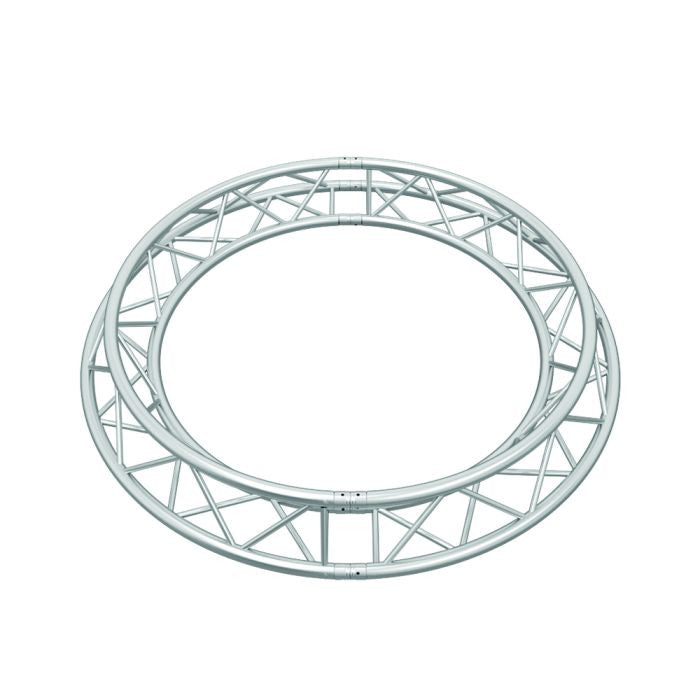 Global Truss Truss Circle for F33 Triangular Truss System (4.92')