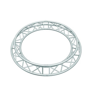 Global Truss Truss Circle for F33 Triangular Truss System (4.92')