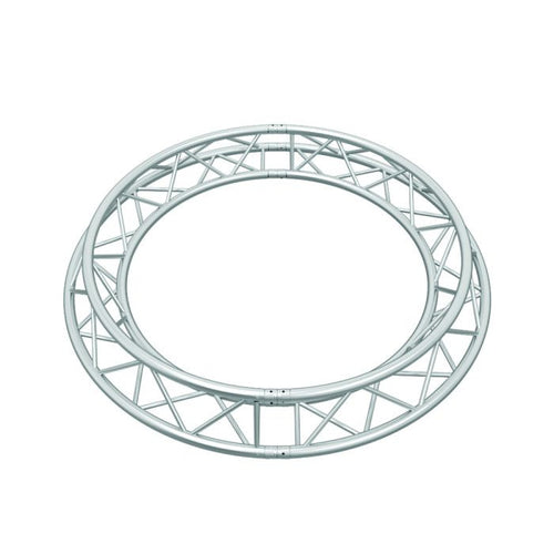 Global Truss Truss Circle for F33 Triangular Truss System (4.92')