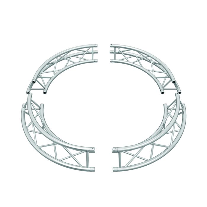 Global Truss TR-C3-90 OD Tri Circle