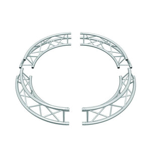 Global Truss TR-C3-90 OD Tri Circle
