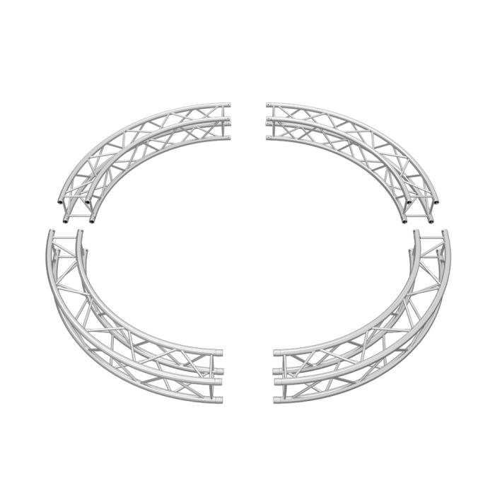Global Truss SQ-C4-90 OD Box Circle (13')