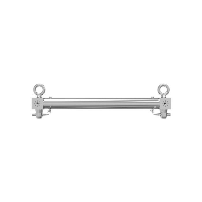 Global Truss Top Section for Quick Grid (Aluminum)