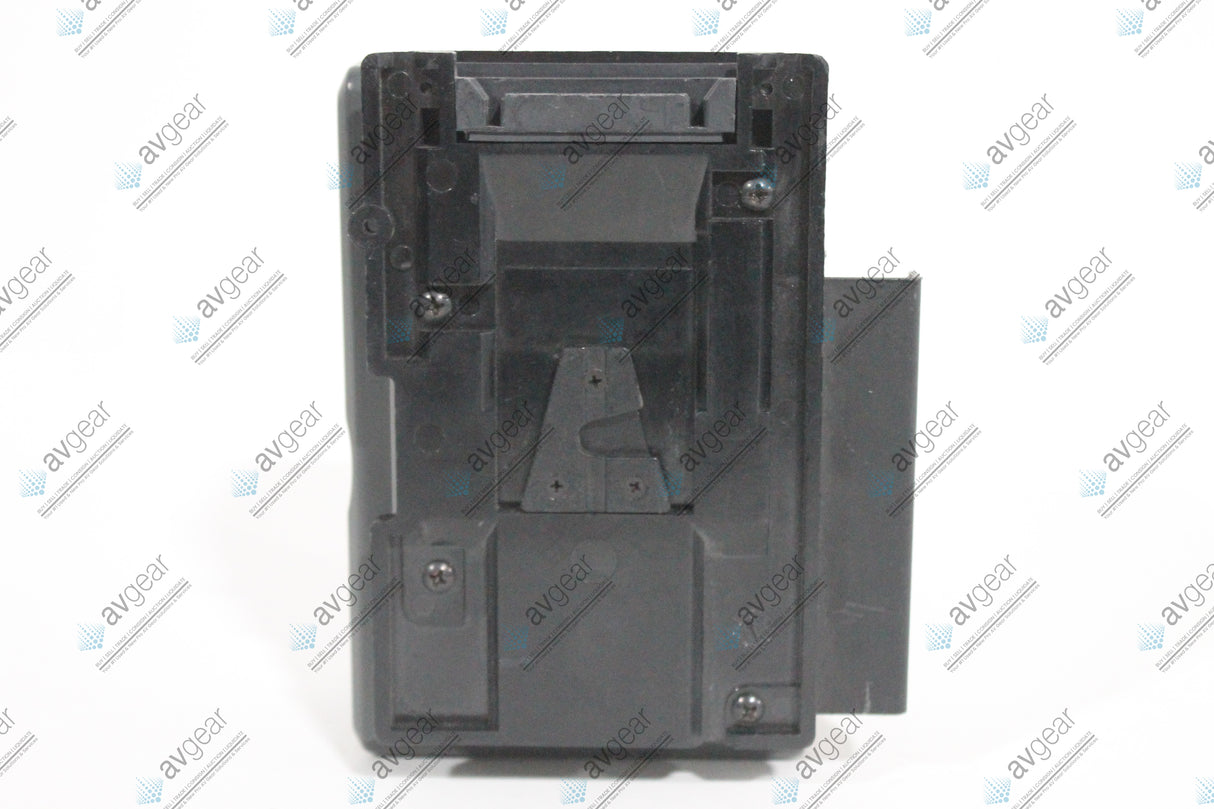 B4B Battery for Broadcast Cameras w/ Gold Mount Connector