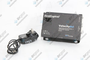 VELOCITY DVI RECEIVER VEL-AN0M06-LCRX-VOP-M05