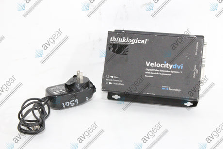 VELOCITY DVI RECEIVER VEL-AN0M06-LCRX-VOP-M05