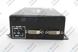 VELOCITY DVI RECEIVER VEL-AN0M06-LCRX-VOP-M05