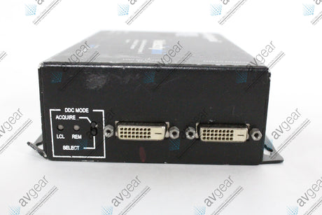 VELOCITY DVI RECEIVER VEL-AN0M06-LCRX-VOP-M05