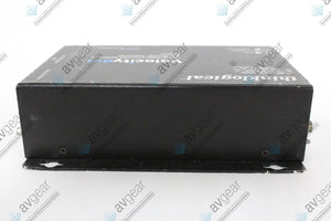 VELOCITY DVI RECEIVER VEL-AN0M06-LCRX-VOP-M05