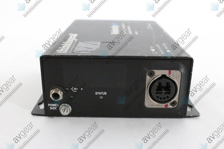 VELOCITY DVI RECEIVER VEL-AN0M06-LCRX-VOP-M05