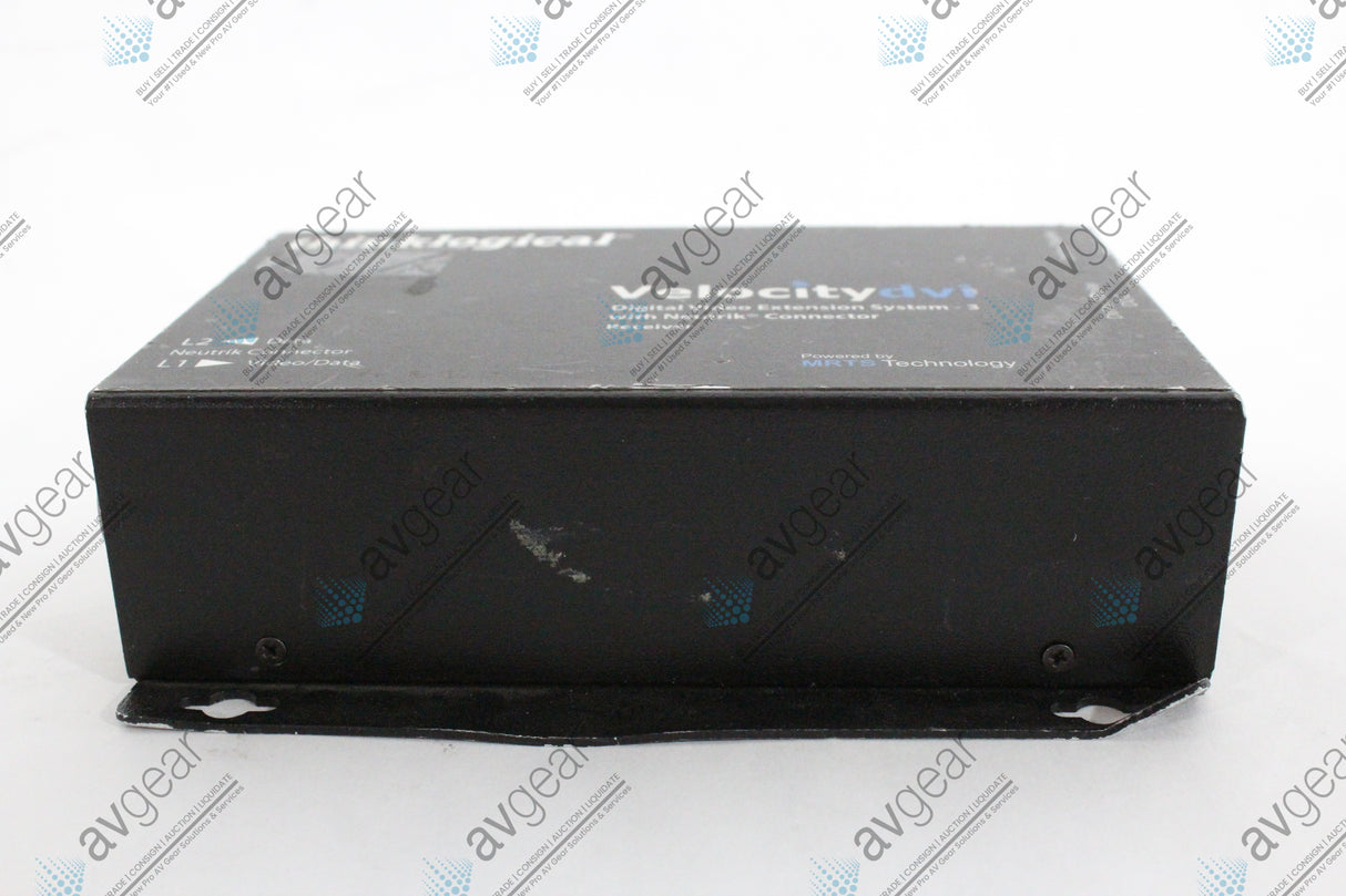 VELOCITY DVI RECEIVER VEL-AN0M06-LCRX-VOP-M05