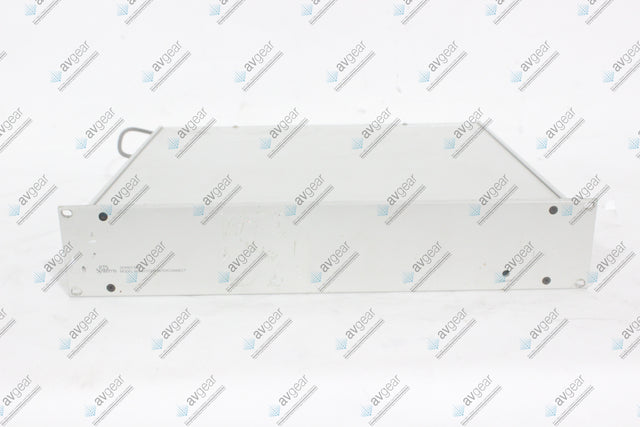 RTS 800 Series 862 Intercom System Interconnect