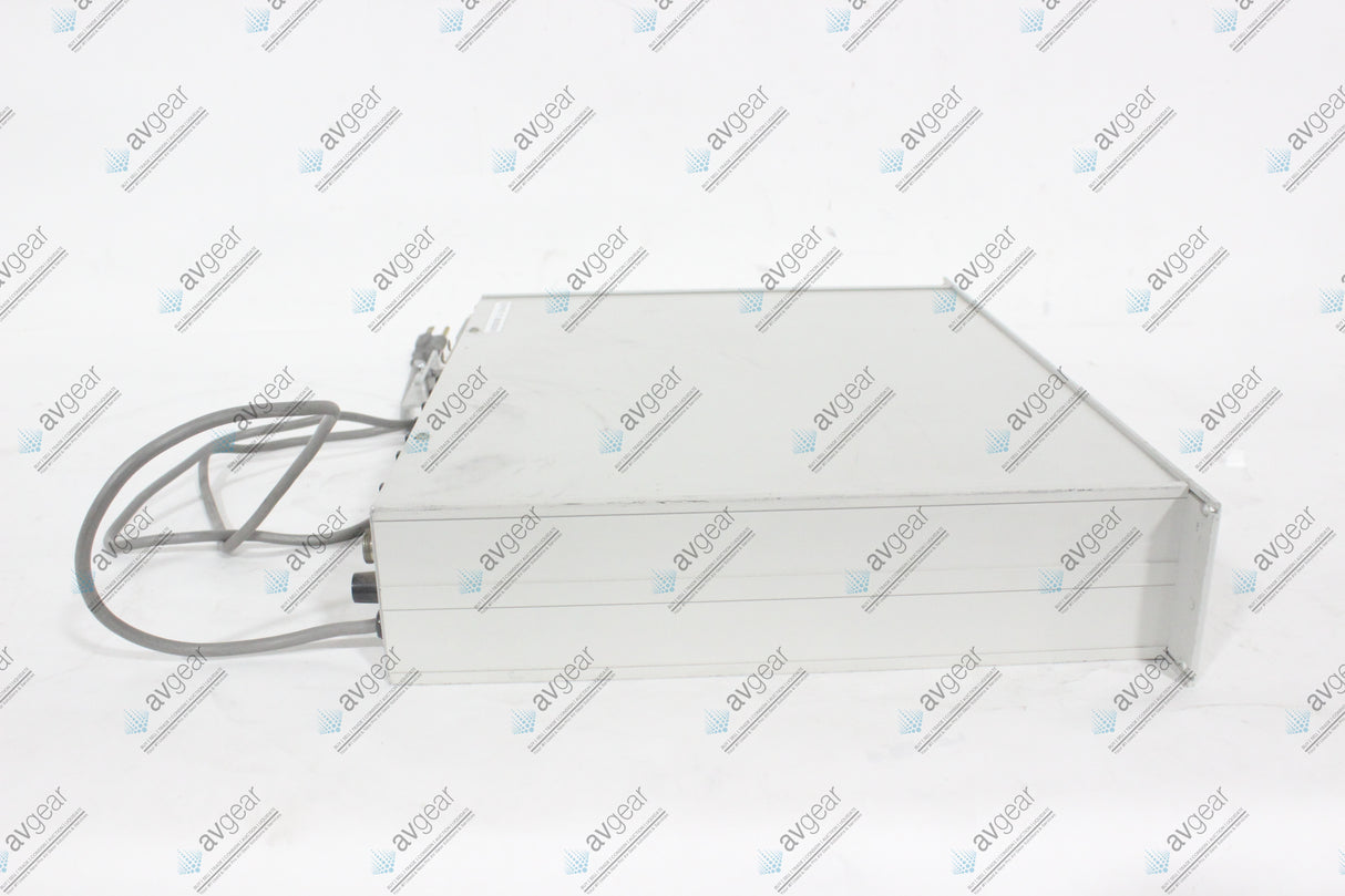 RTS 800 Series 862 Intercom System Interconnect