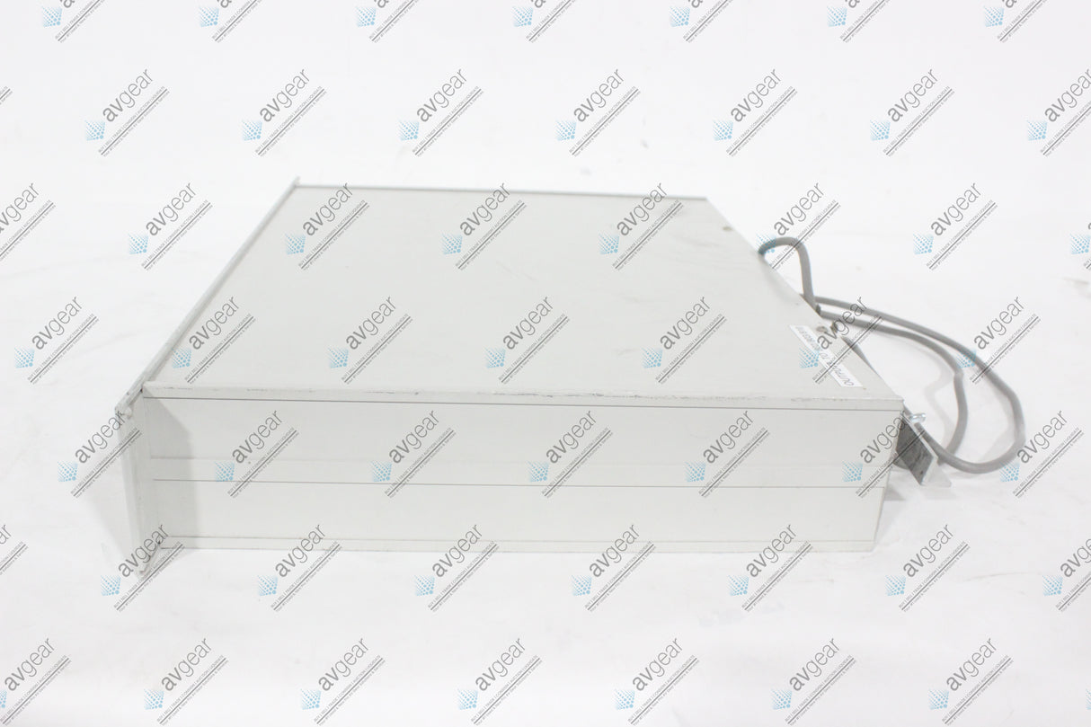 RTS 800 Series 862 Intercom System Interconnect