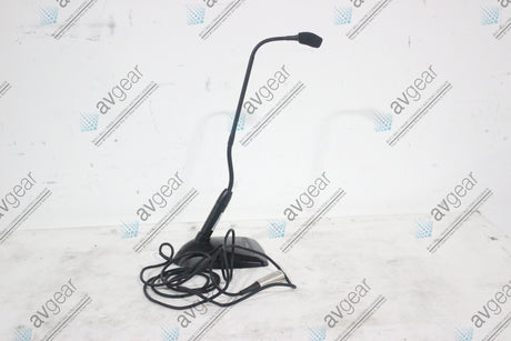 Shure MX412/S SuperCardiod Podium Microphone in Hard Carrying Case