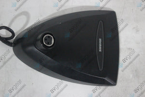 Shure MX412/S SuperCardiod Podium Microphone in Hard Carrying Case