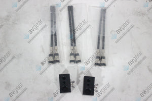 RF Venue Parts Kit for Diversity Fin Antenna (New - Open Package)