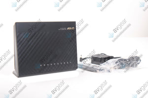 Asus RT-AC68U Wireless AC1900 Dual Band Gigabit Router