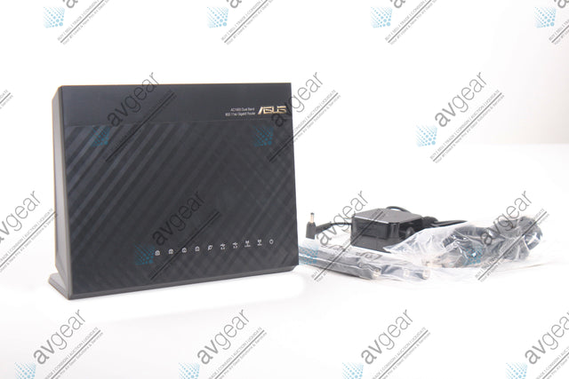 Asus RT-AC68U Wireless AC1900 Dual Band Gigabit Router