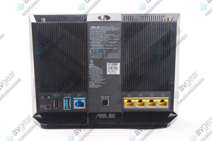 Asus RT-AC68U Wireless AC1900 Dual Band Gigabit Router