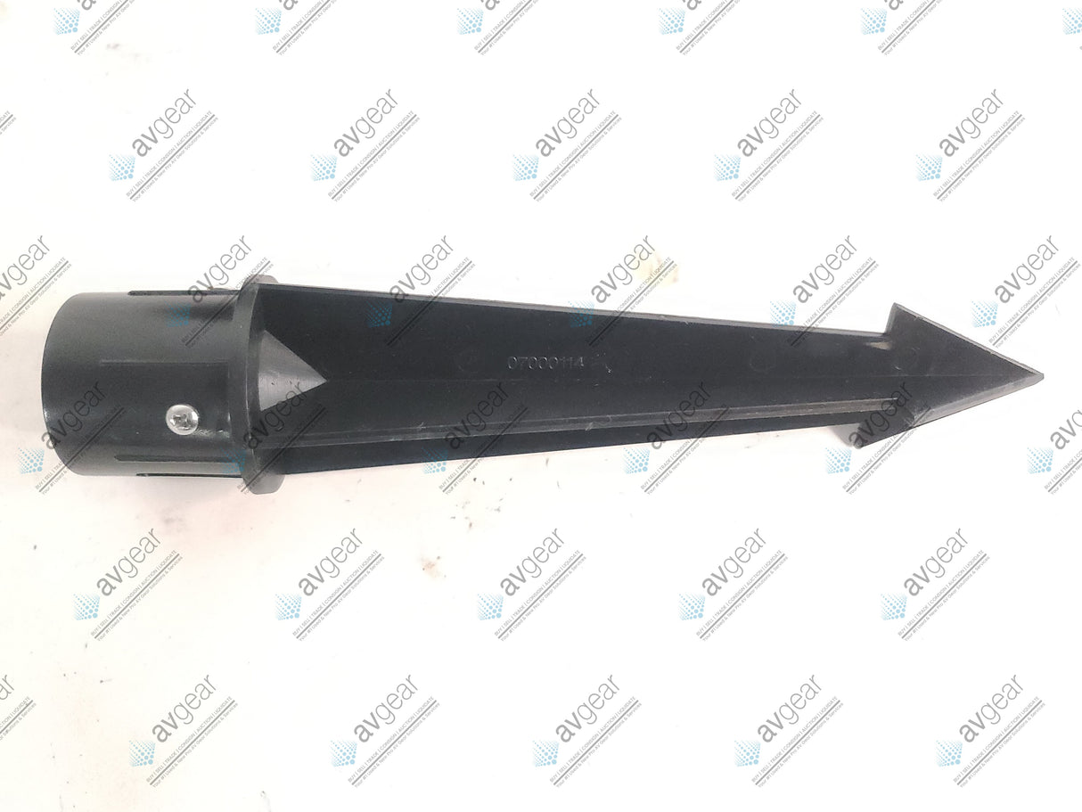 (3) 620DS 70V Outdoor Yard Speakers in (3) Original Boxes