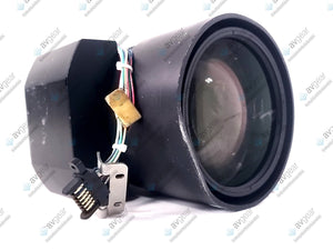 Barco R9862030 HB TLD+ Zoom SXGA+ (2.8-4.5):1 Lens/ HB TLD+ Zoom HD (2.6-4.1):1 Lens